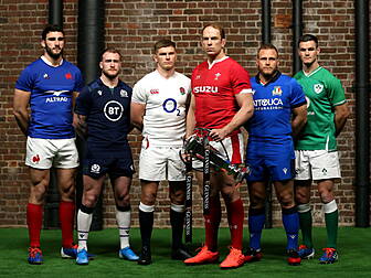 Six Nations planning second to...